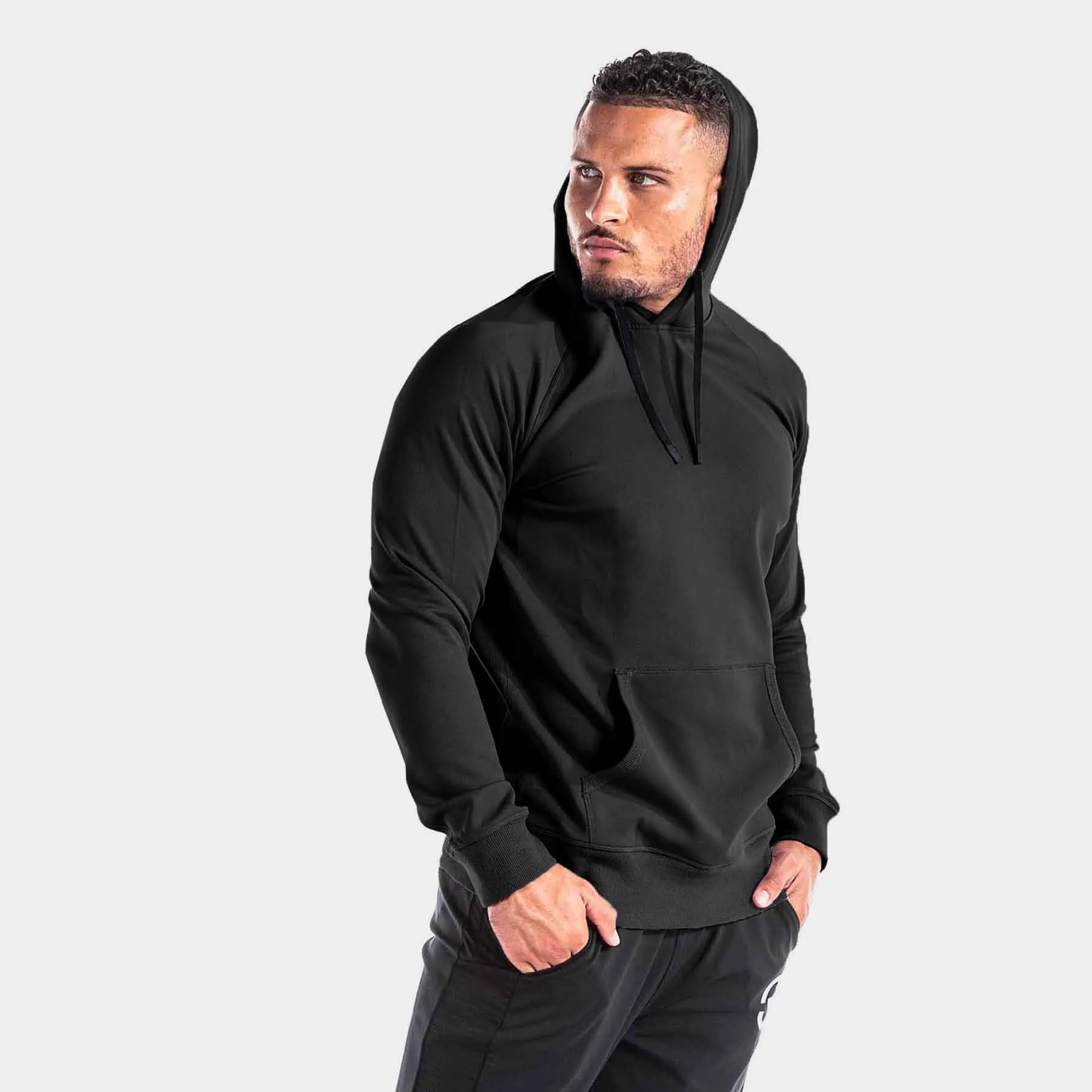 VIRUS - Victor Hoodie