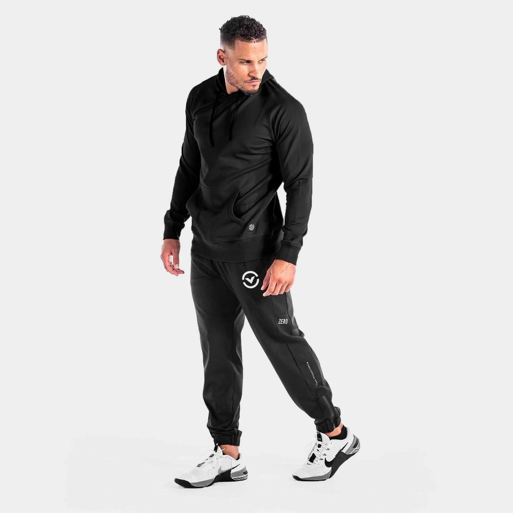 VIRUS - Victor Hoodie