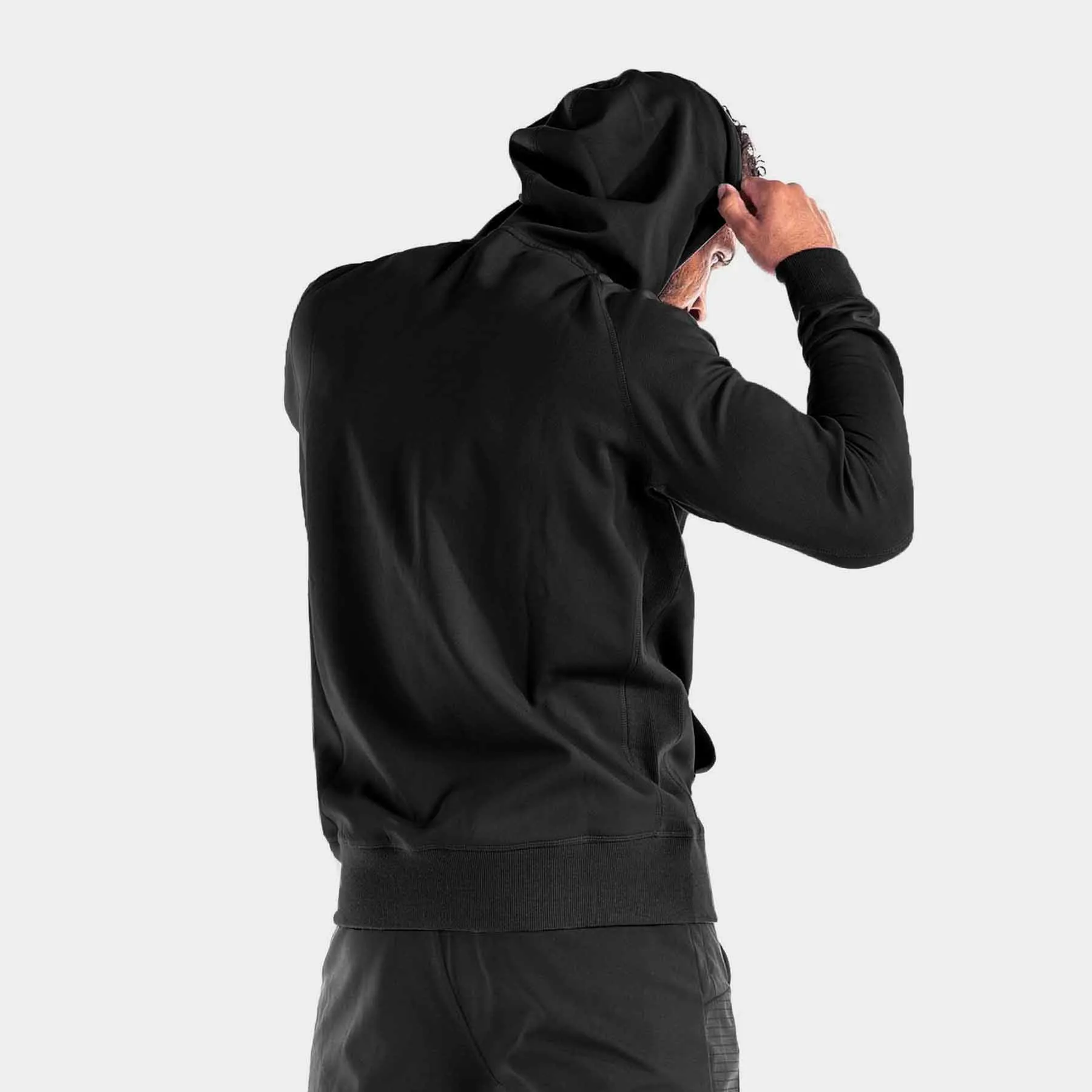 VIRUS - Victor Hoodie
