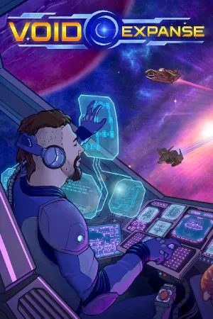 VoidExpanse (PC/MAC/LINUX)