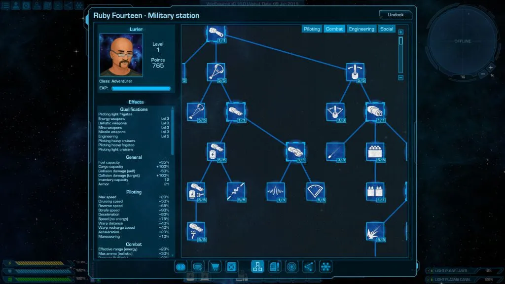 VoidExpanse (PC/MAC/LINUX)