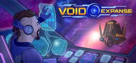 VoidExpanse (PC/MAC/LINUX)