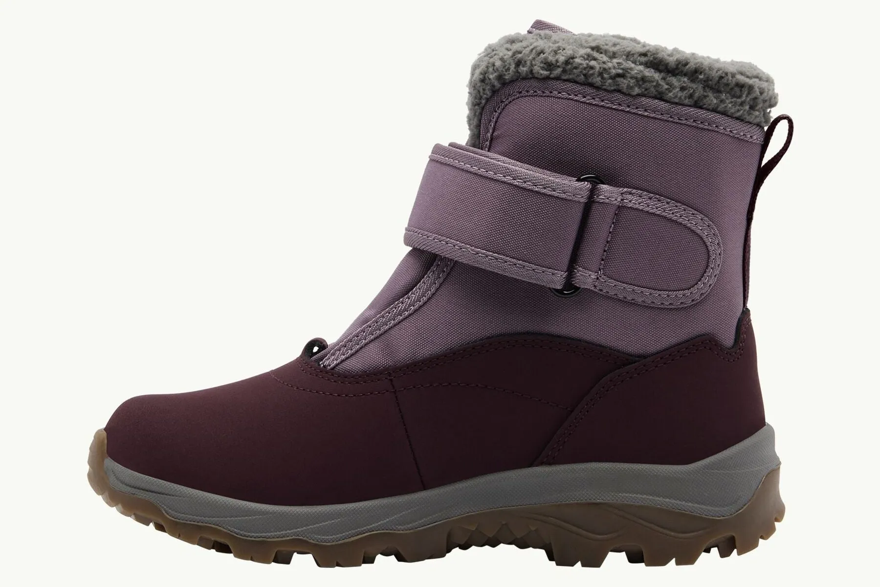 Vojo Shell Texapore Mid VC - Kids