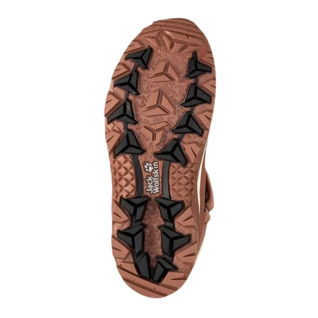 Vojo Shell Texapore Mid VC - Kids