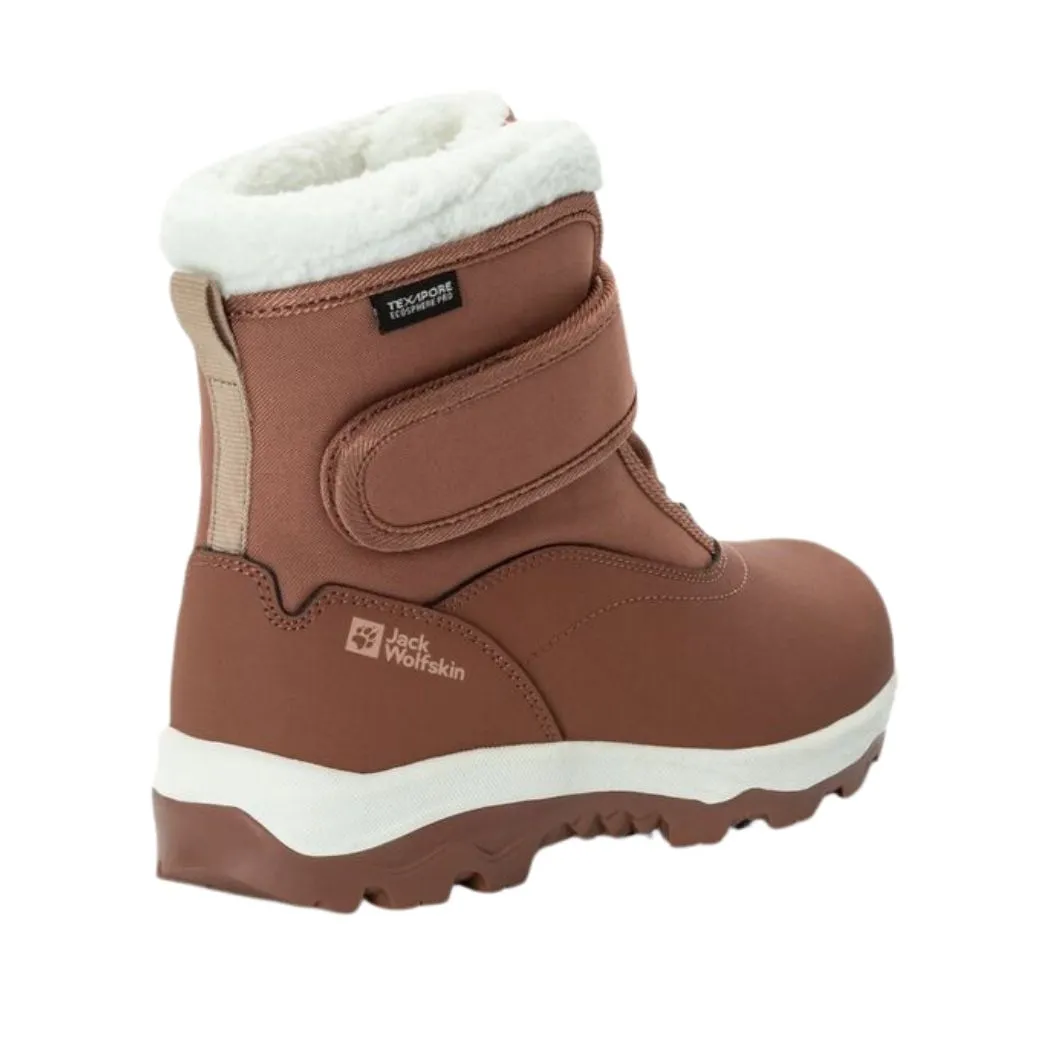 Vojo Shell Texapore Mid VC - Kids