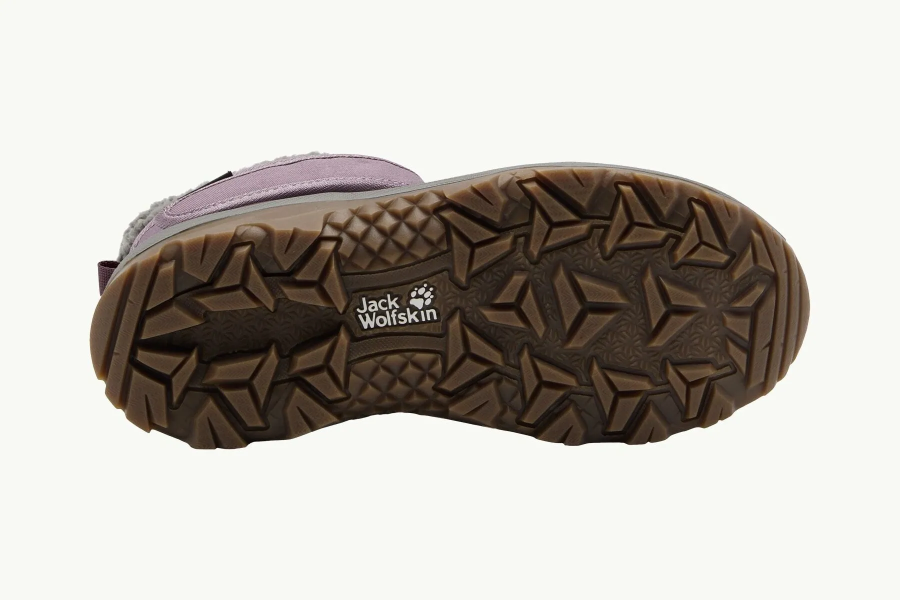 Vojo Shell Texapore Mid VC - Kids