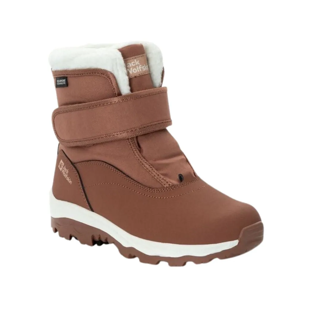 Vojo Shell Texapore Mid VC - Kids
