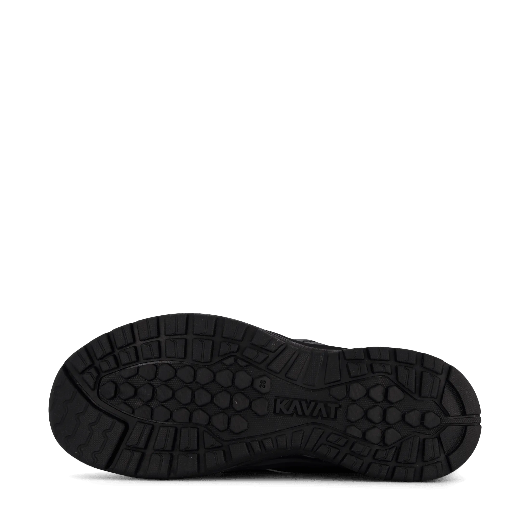 Voxna Jr Wp Black