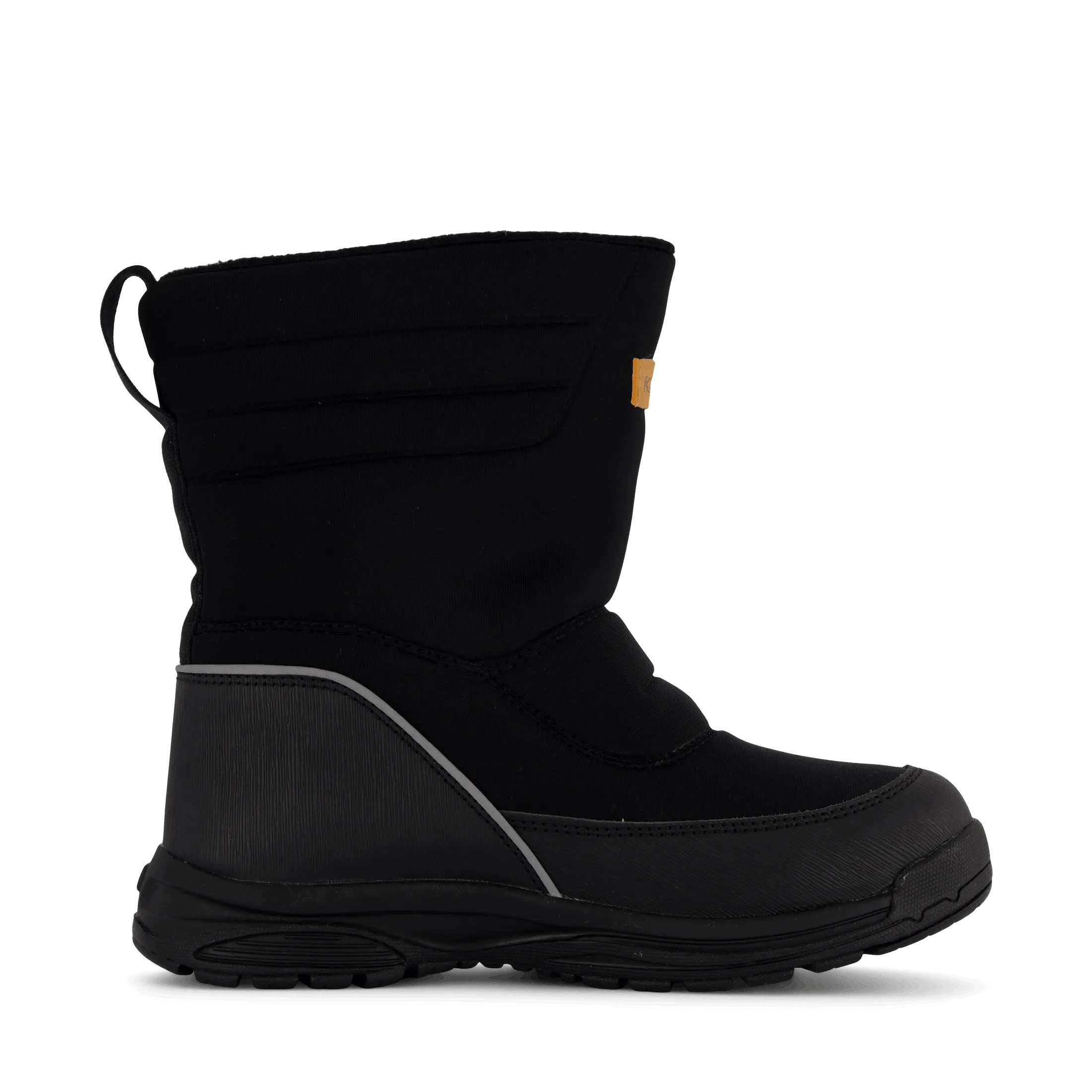 Voxna Jr Wp Black
