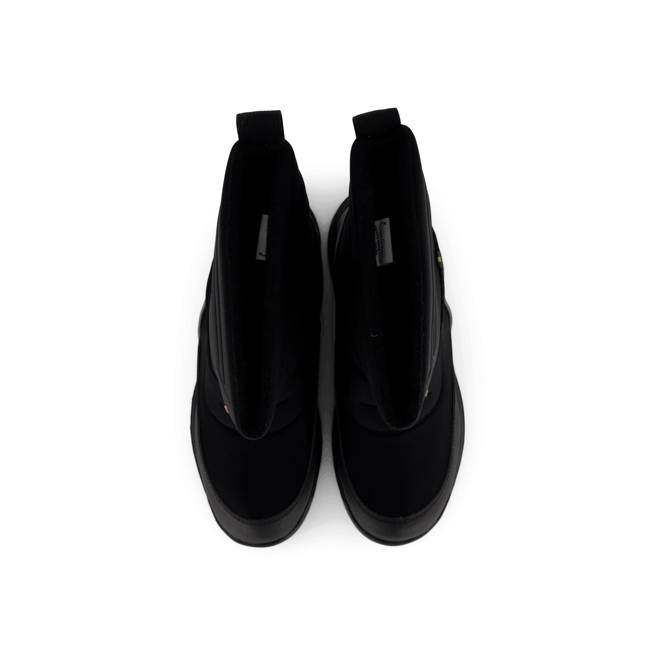 Voxna Jr Wp Black