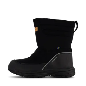 Voxna Jr Wp Black
