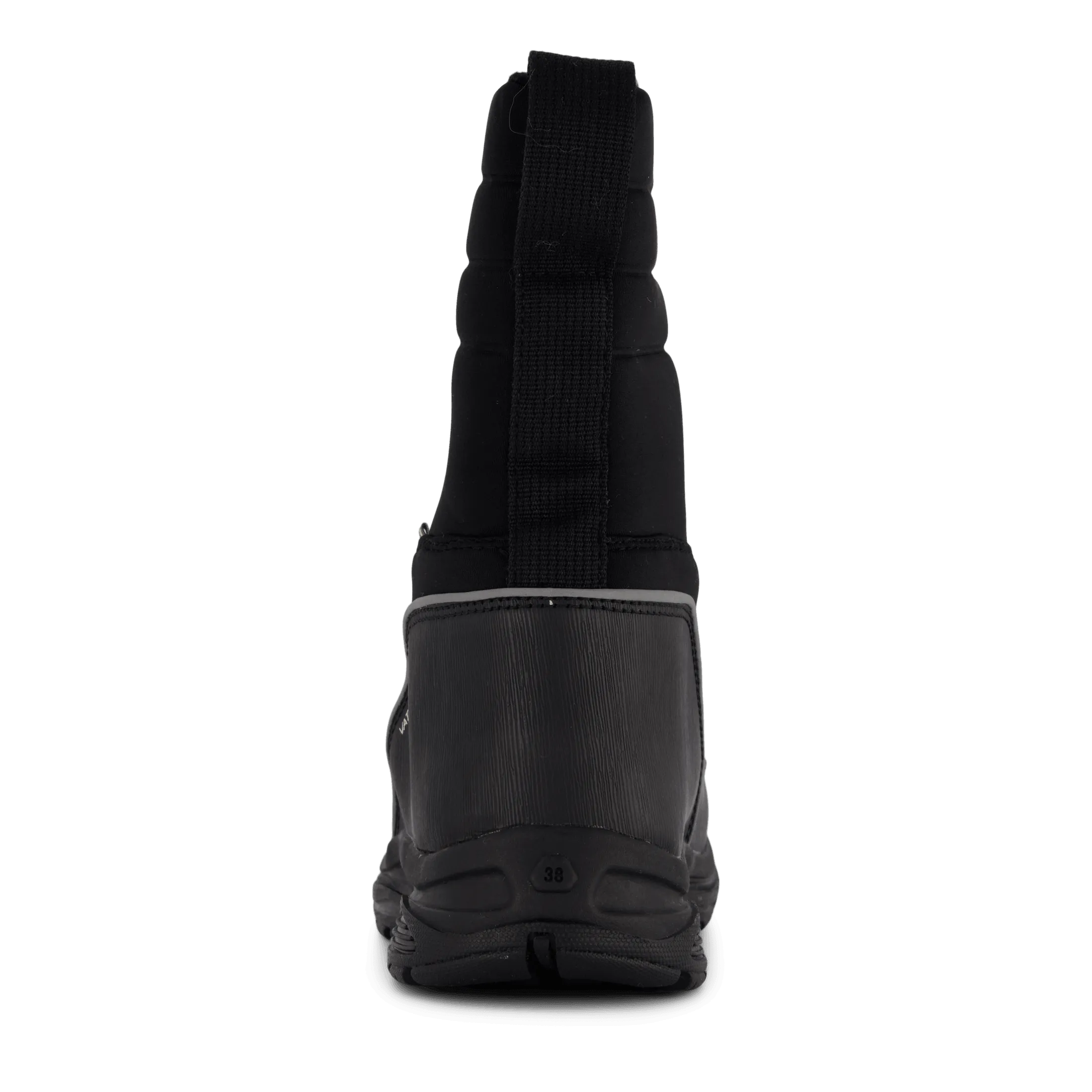 Voxna Jr Wp Black