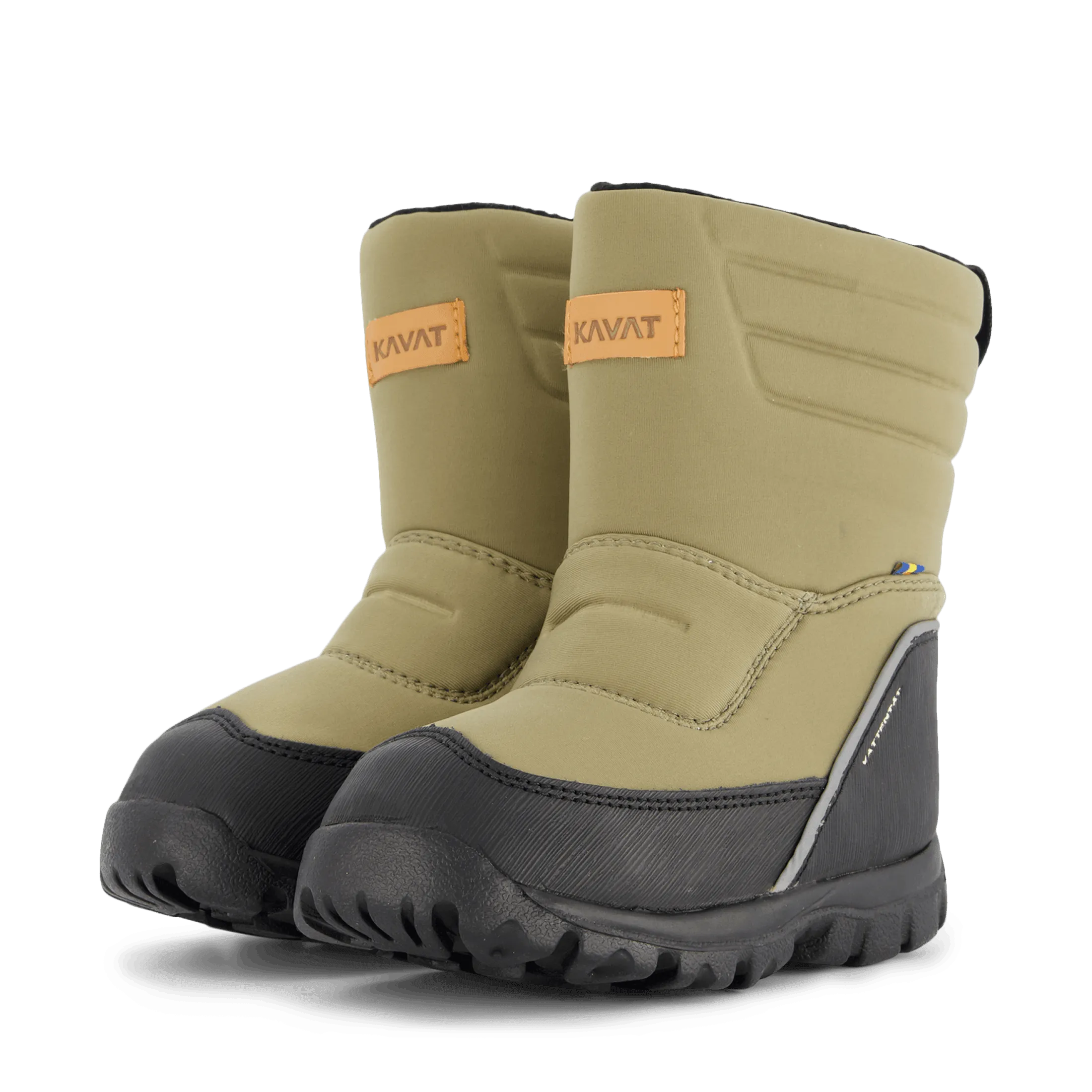 Voxna WP Khaki