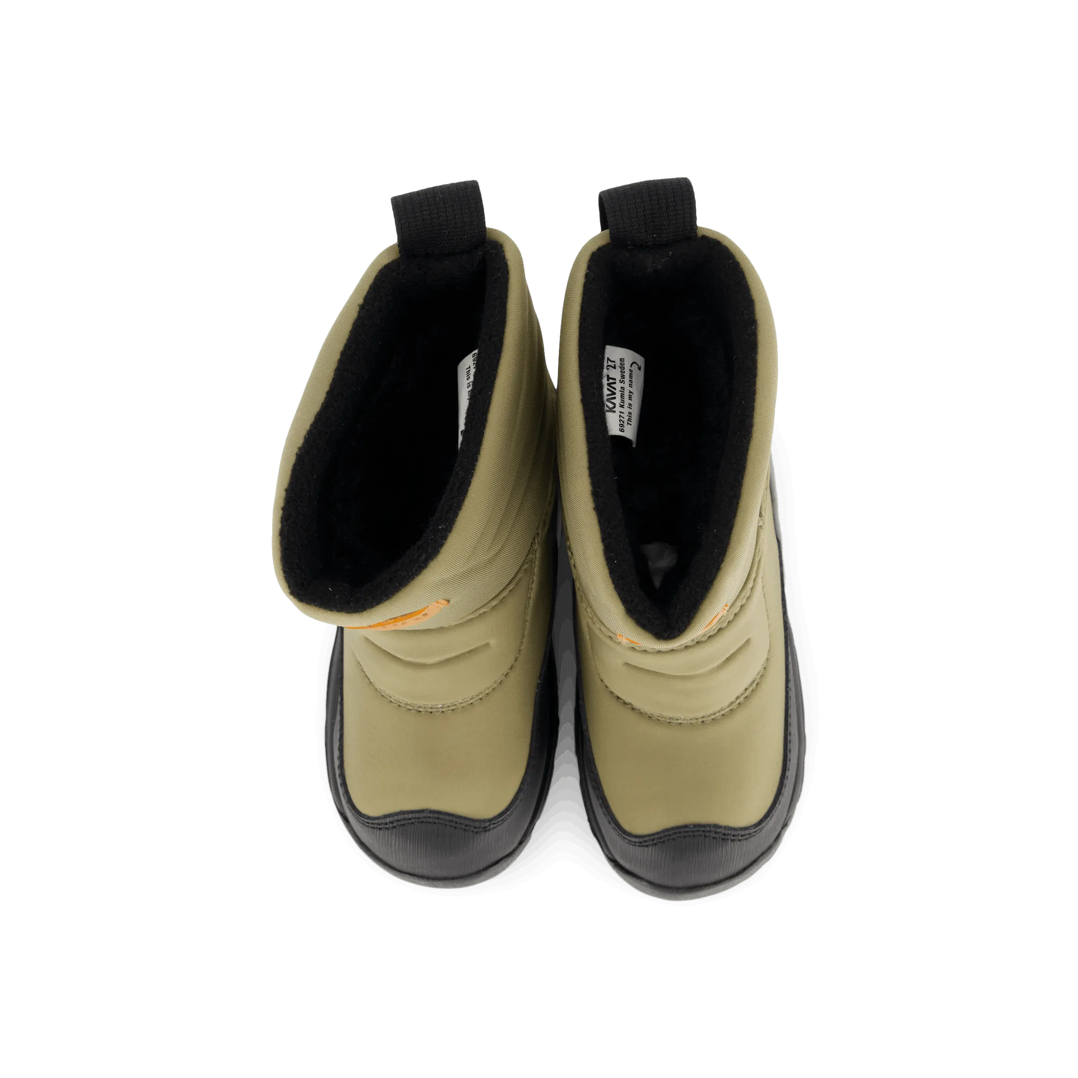 Voxna WP Khaki