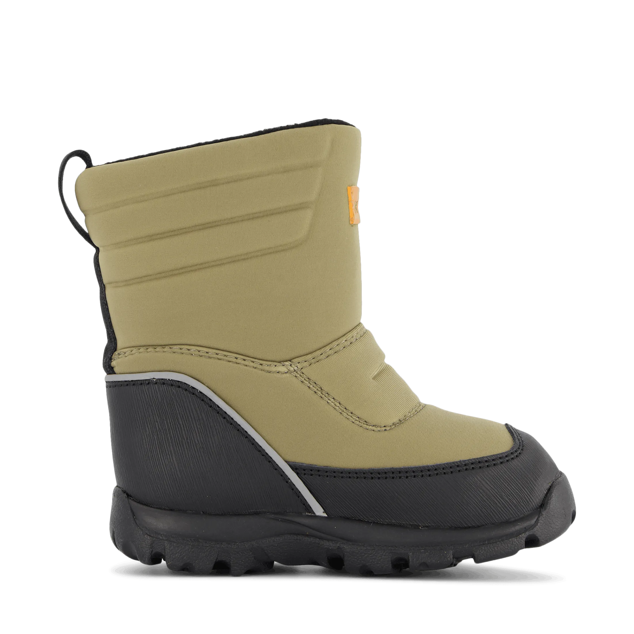 Voxna WP Khaki