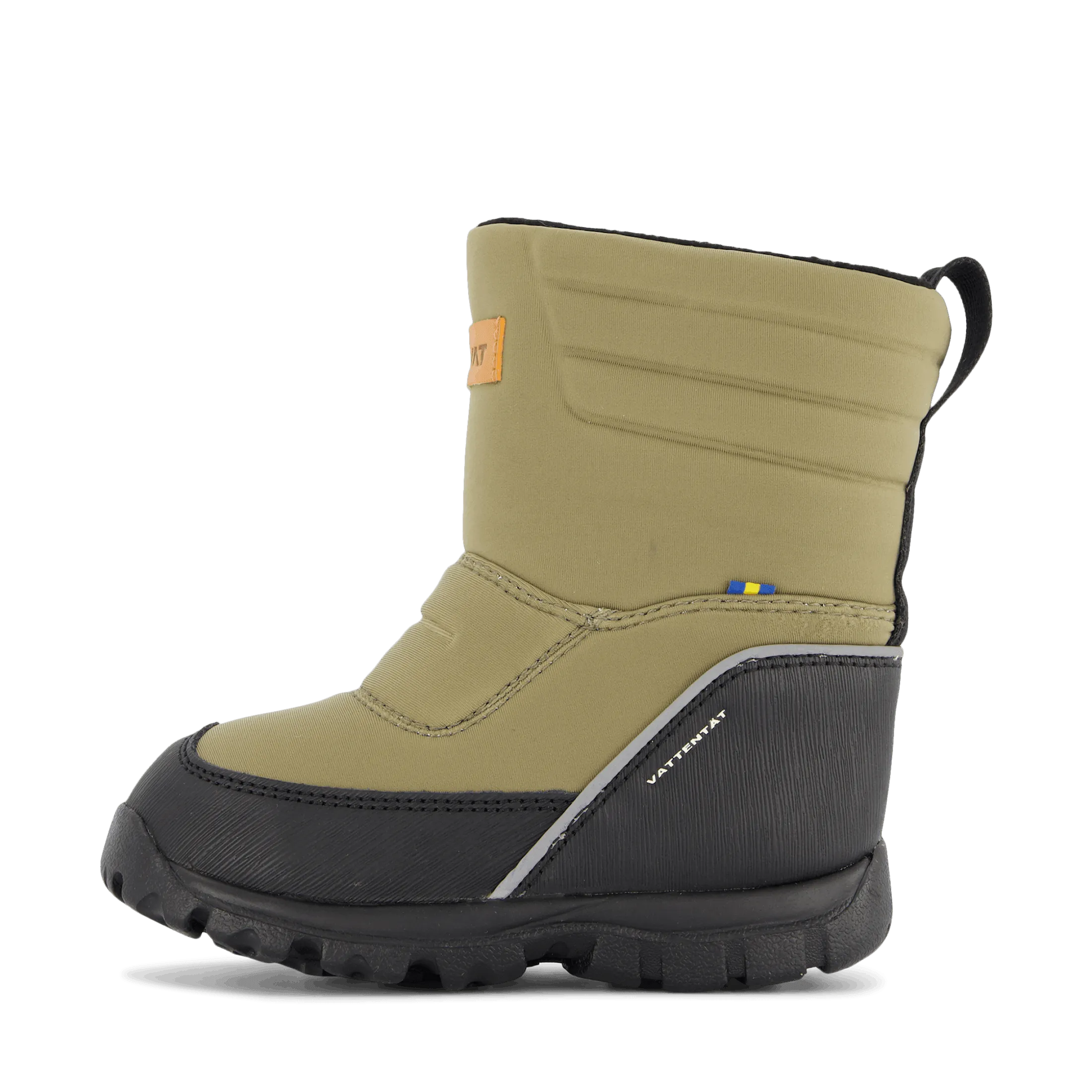 Voxna WP Khaki