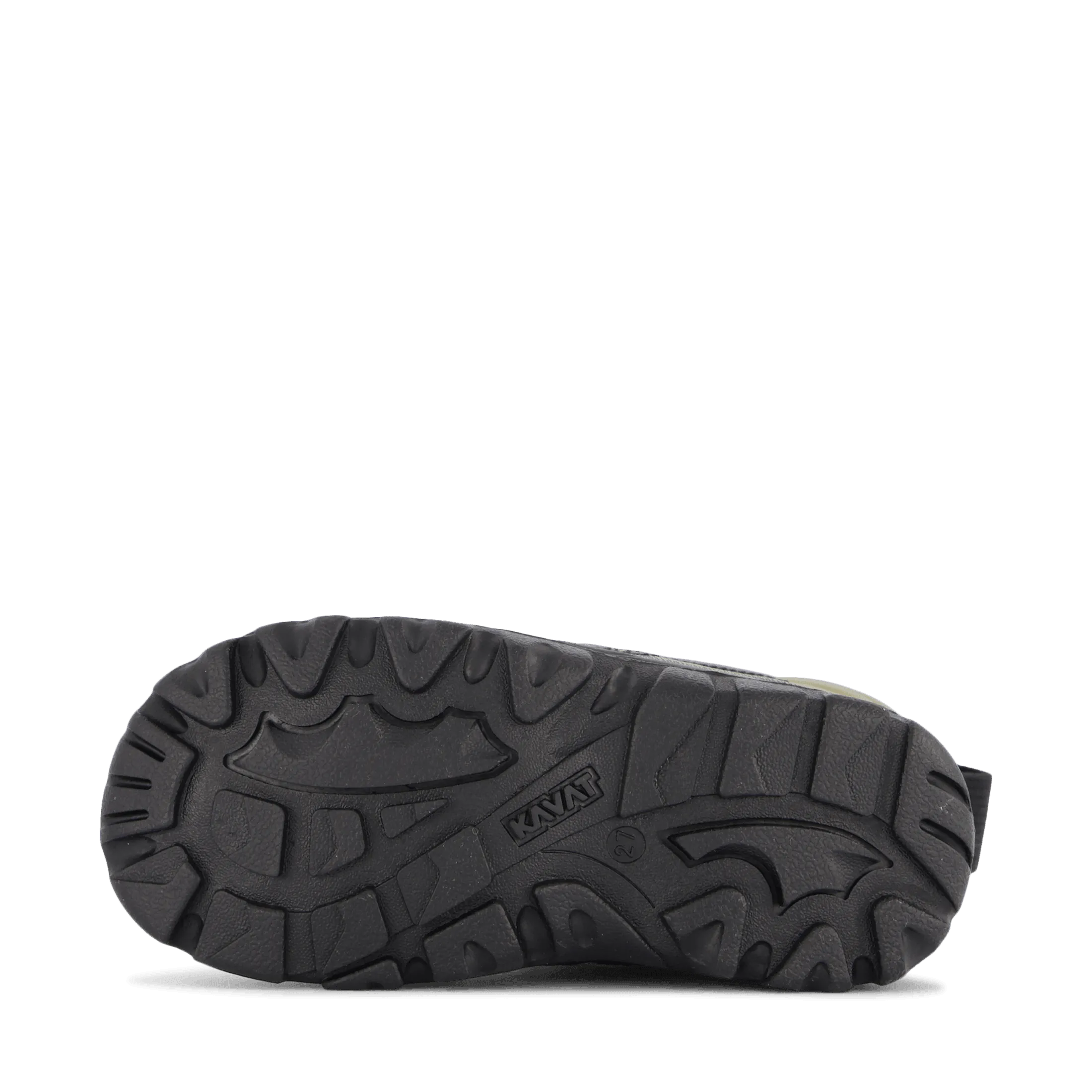 Voxna WP Khaki