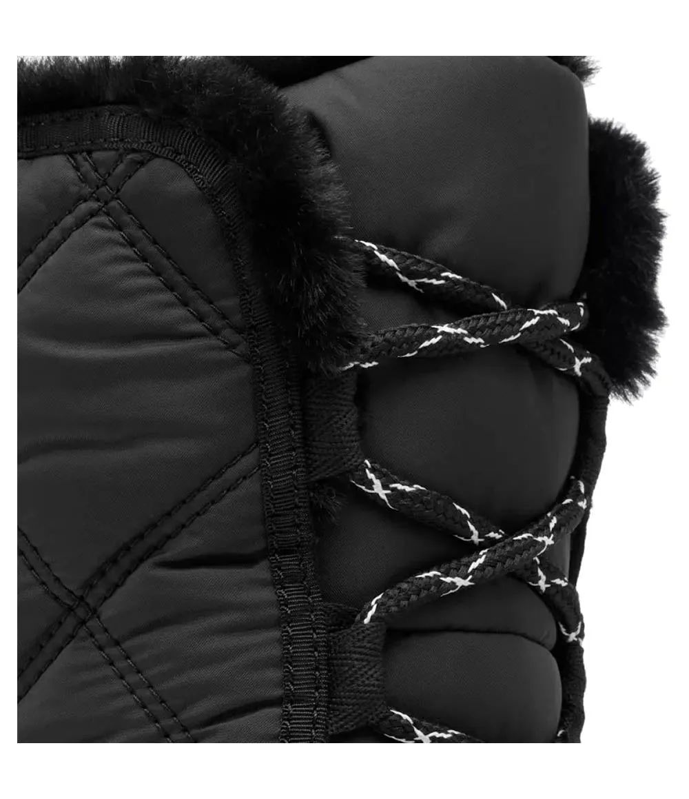 W Whitney II Plus Tall Lace*