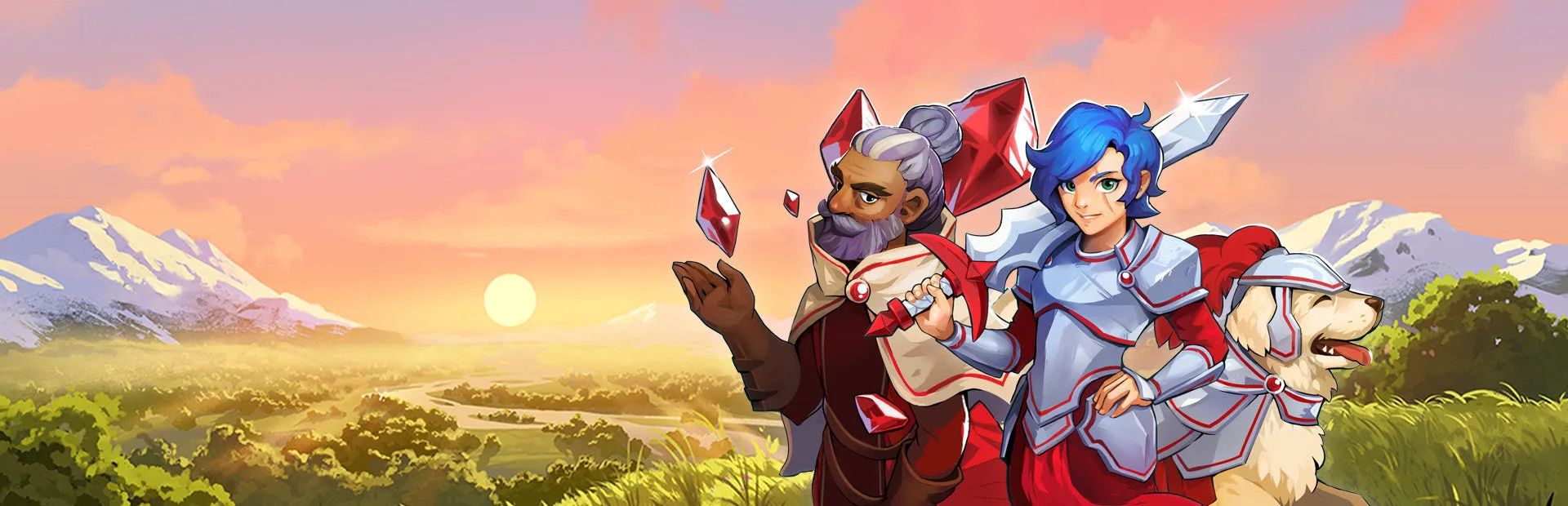 Wargroove (PC)