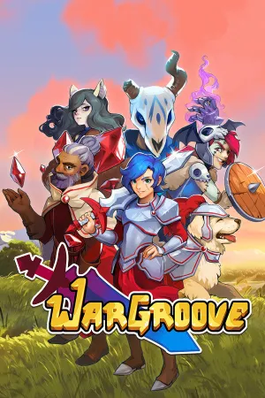 Wargroove (PC)