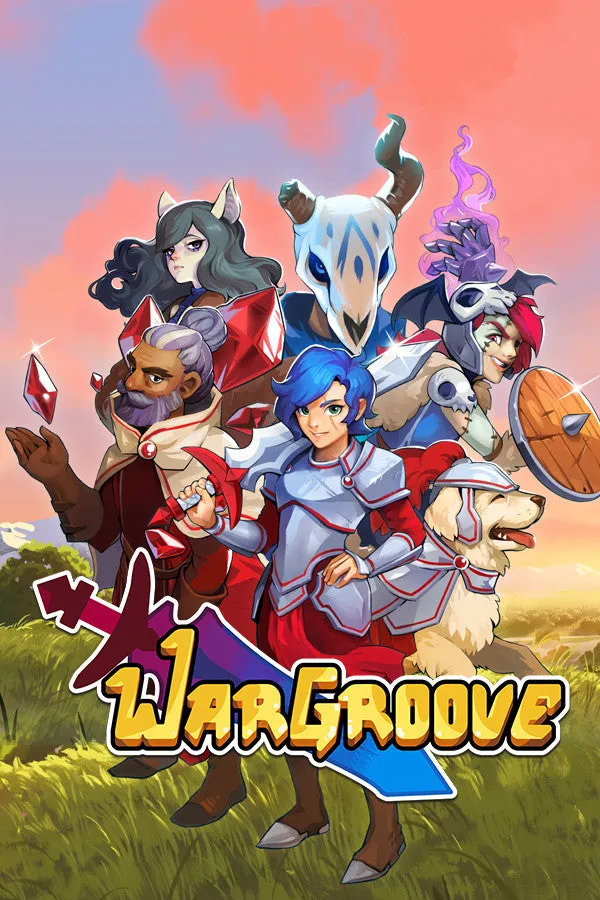 Wargroove (PC)