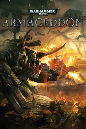 Warhammer 40,000: Armageddon (PC/MAC)