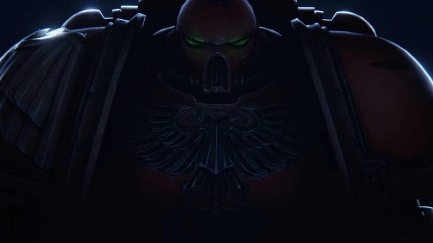 Warhammer 40,000: Regicide (PC)