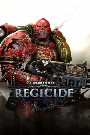 Warhammer 40,000: Regicide (PC)