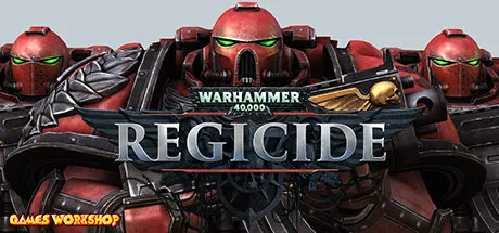 Warhammer 40,000: Regicide (PC)