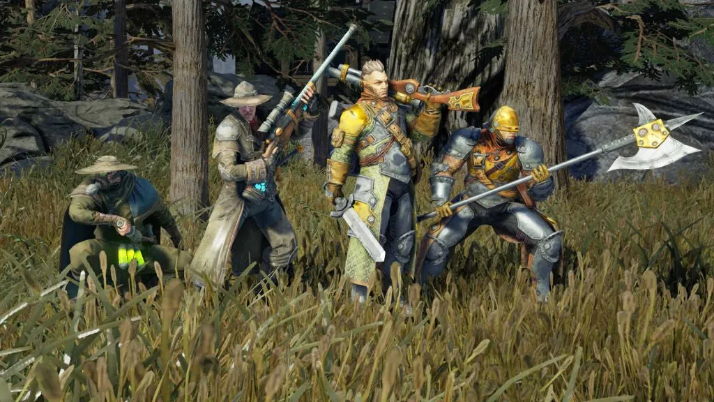 WARMACHINE: Tactics - Mercenaries Faction Bundle (PC/MAC)