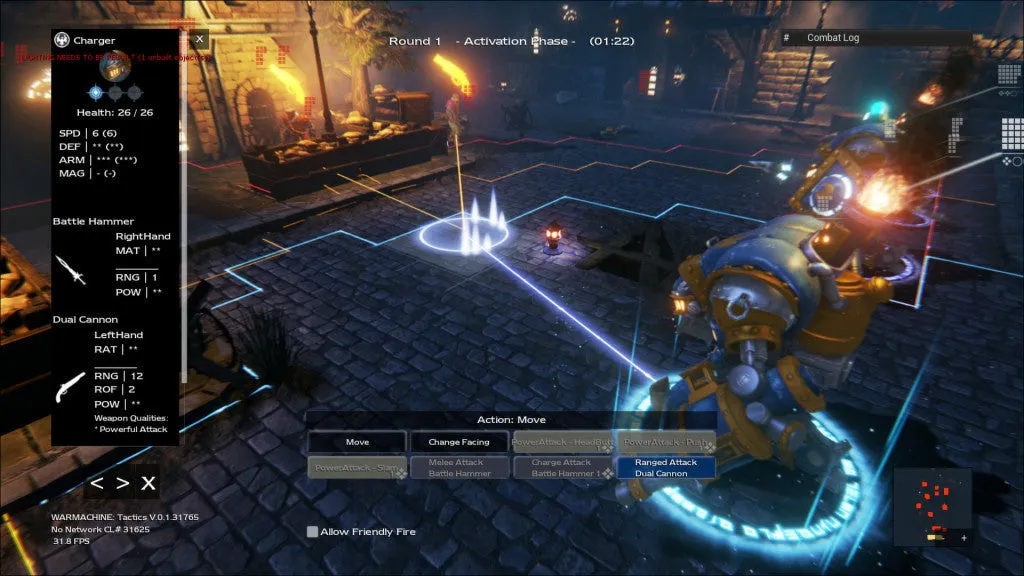 WARMACHINE: Tactics - Standard Edition (PC/MAC)