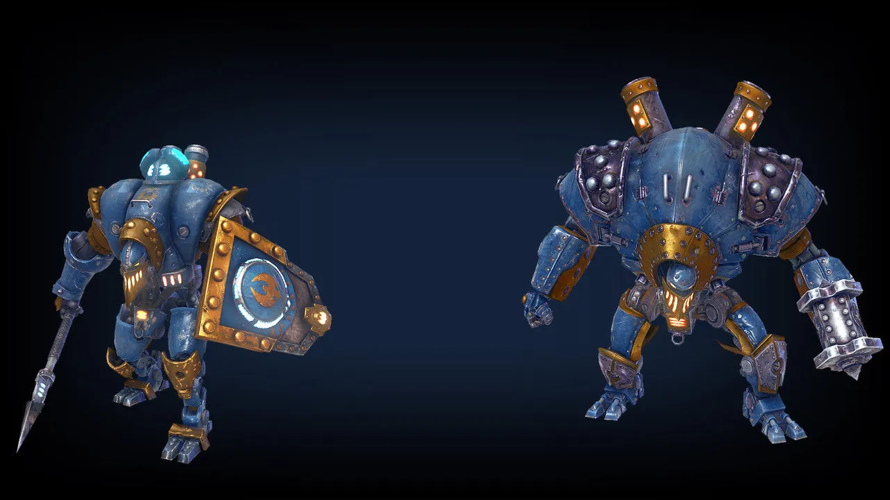 WARMACHINE: Tactics - Standard Edition (PC/MAC)