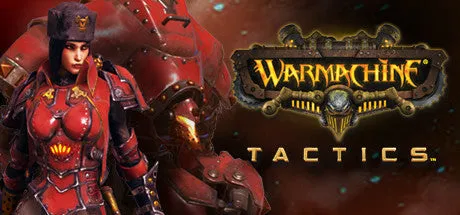 WARMACHINE: Tactics - Standard Edition (PC/MAC)