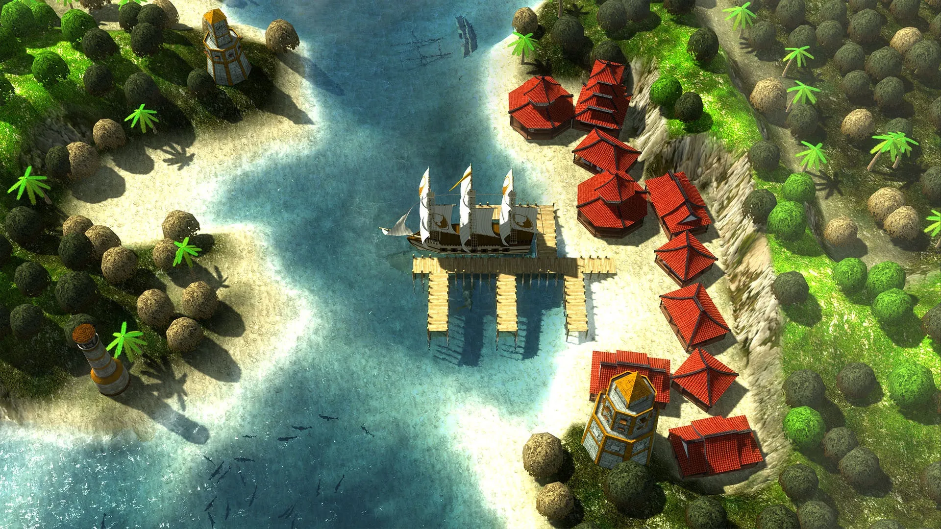 Windward (PC/MAC/LINUX)