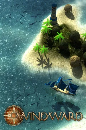Windward (PC/MAC/LINUX)