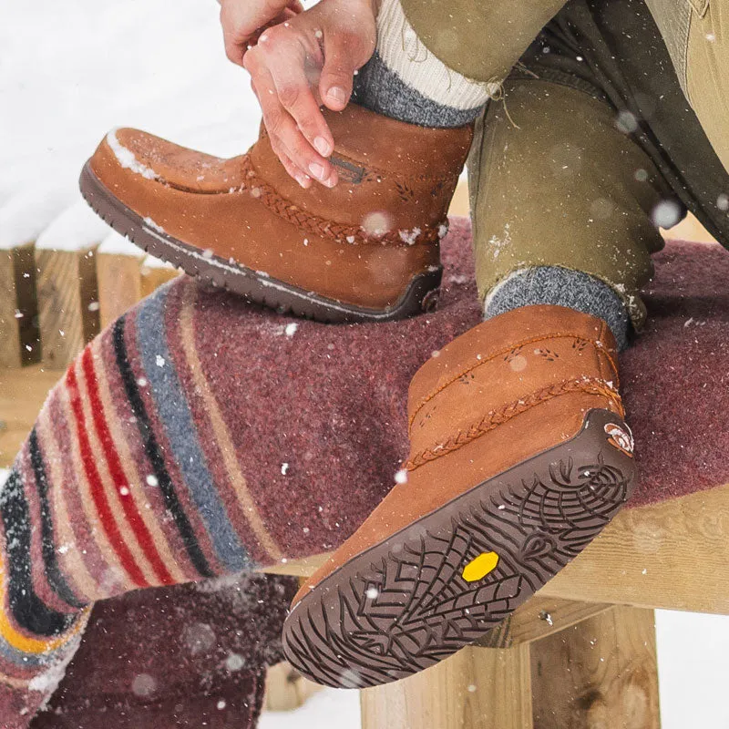 Women's Ankle Waterproof Tamarack Boots