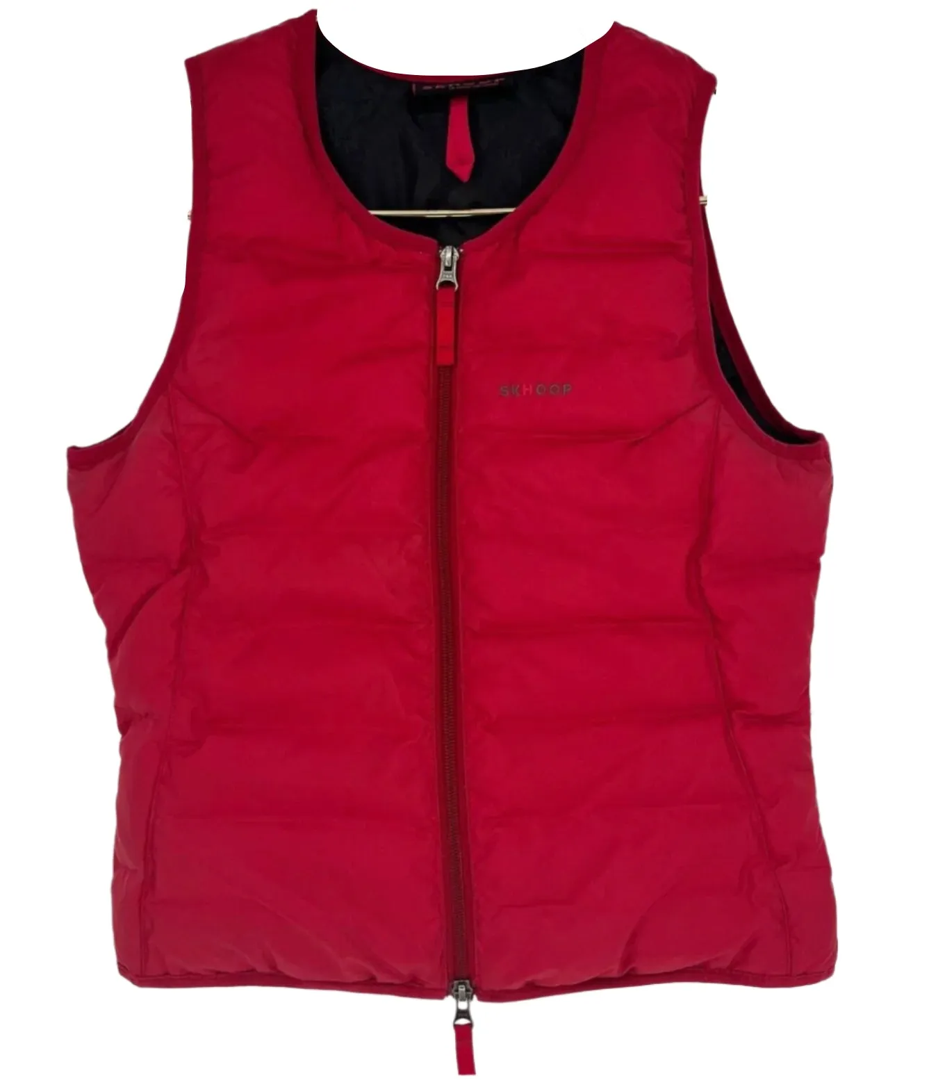 Women’s Down Insulated Liner Vest