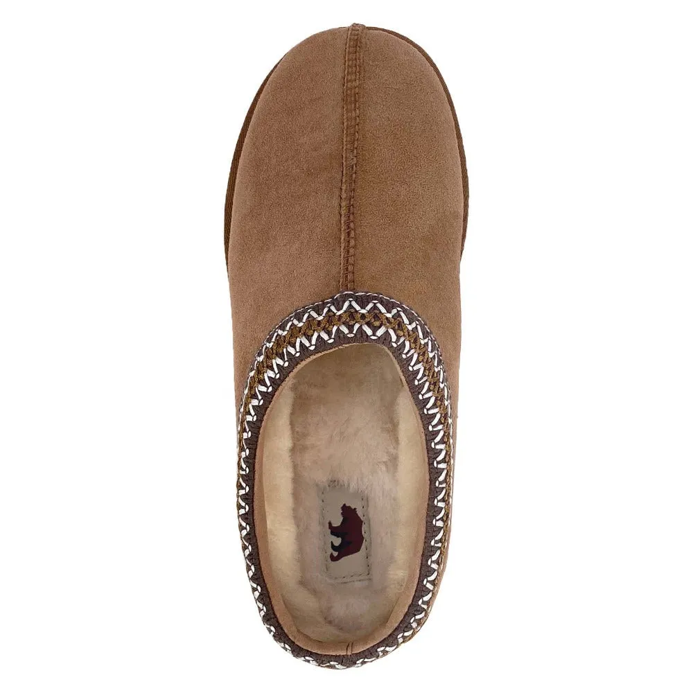 Women's FINAL CLEARANCE Sheepskin Slippers (9 & 10 ONLY)