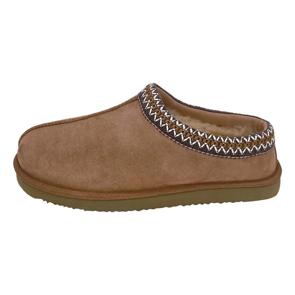 Women's FINAL CLEARANCE Sheepskin Slippers (9 & 10 ONLY)