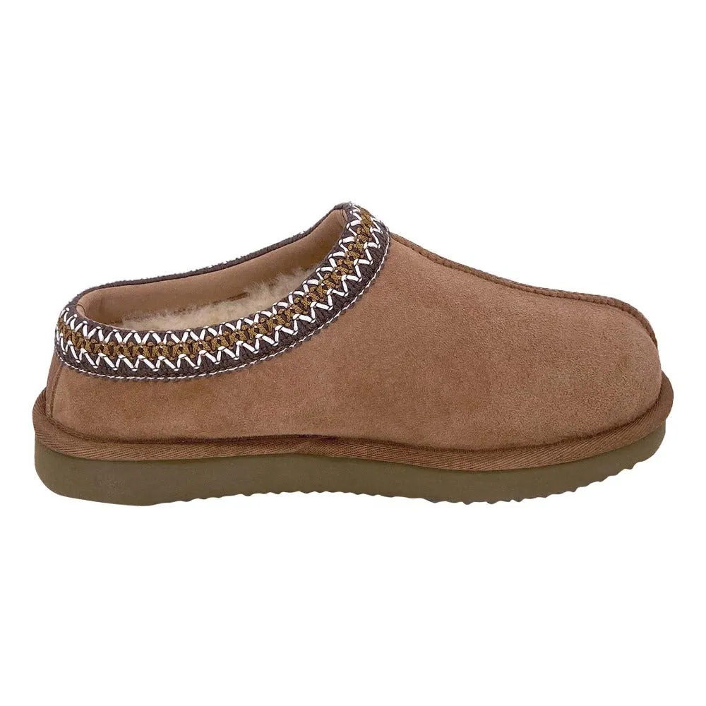 Women's FINAL CLEARANCE Sheepskin Slippers (9 & 10 ONLY)