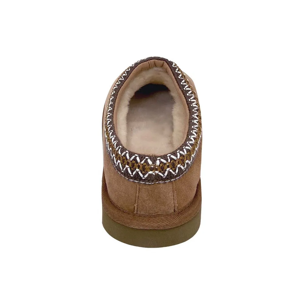 Women's FINAL CLEARANCE Sheepskin Slippers (9 & 10 ONLY)