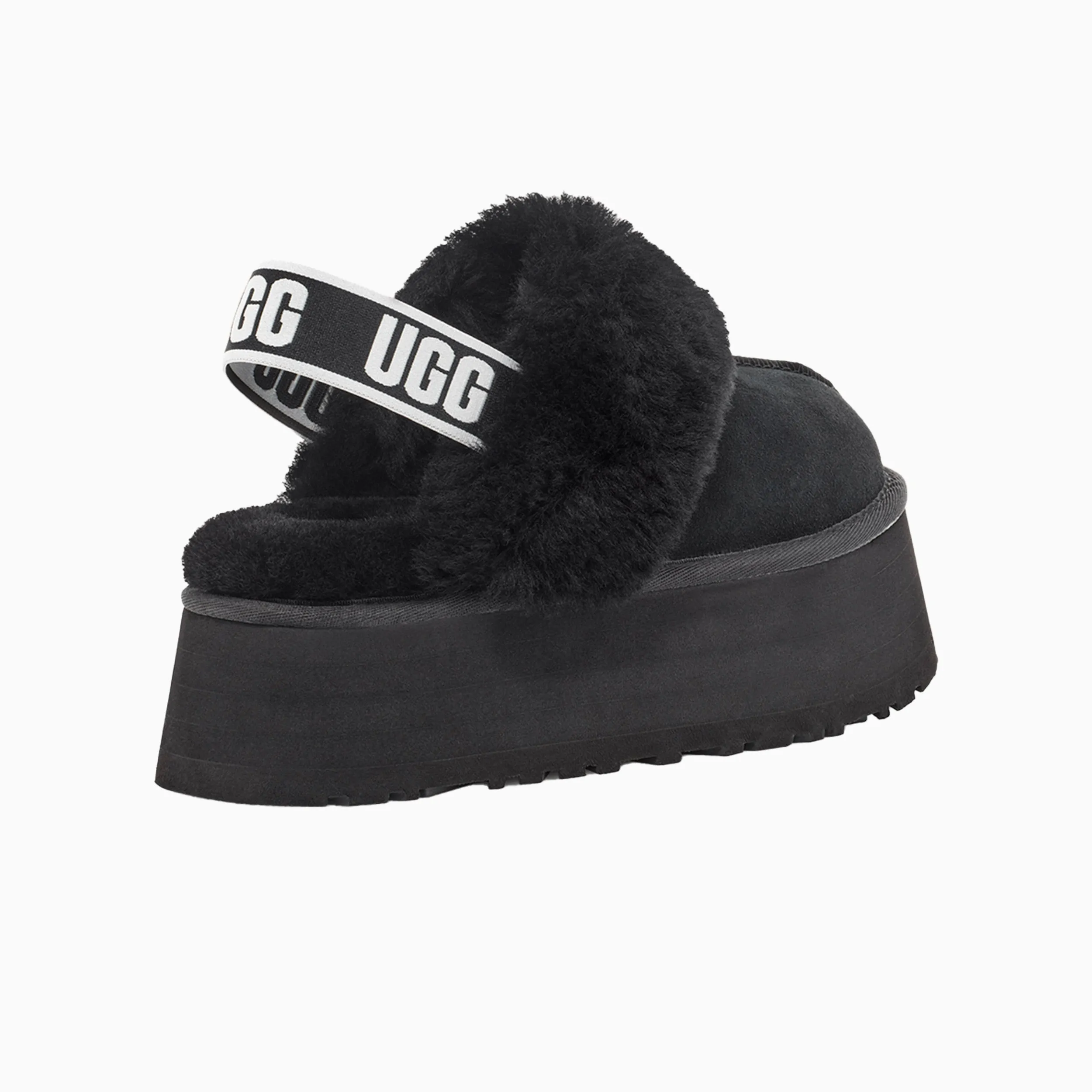 Women's Funkette Slides