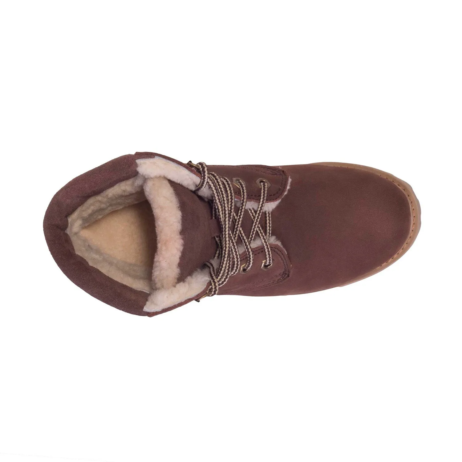 Women's Kindra Sheepskin Boot