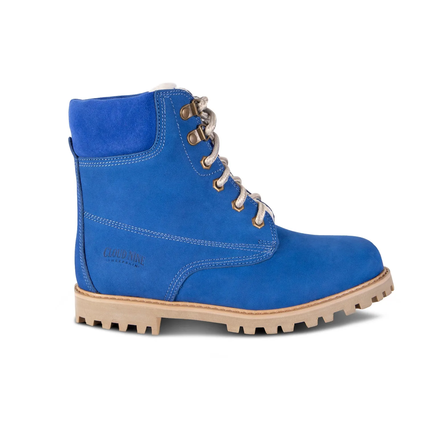 Women's Kindra Sheepskin Boot