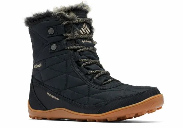 Women's Minx Shorty III Boot