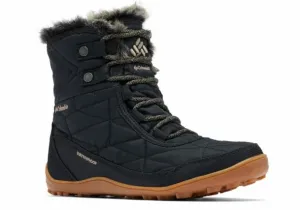 Women's Minx Shorty III Boot