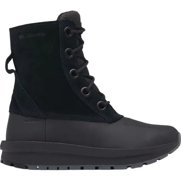 Women's Moritza Shield Omni