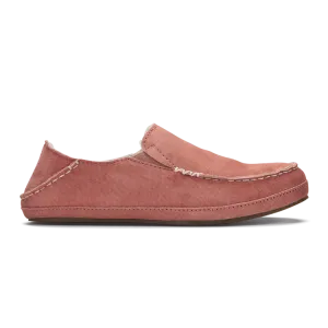 WOMEN'S OLUKAI NOHEA SLIPPER | CEDARWOOD