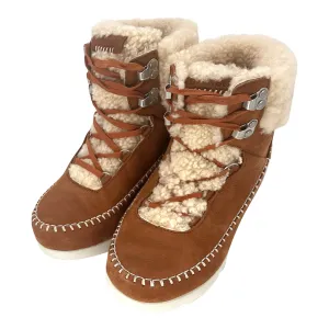 Women's Pacific Hiker Boots (Clearance)