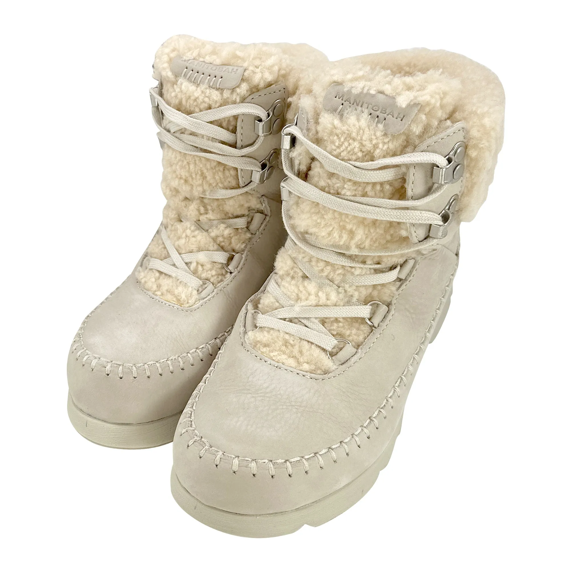 Women's Pacific Hiker Boots (Clearance)